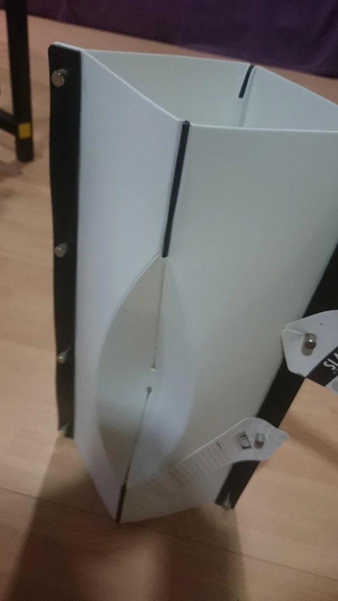Slamp Montblanc - Lampada da terra design italiano