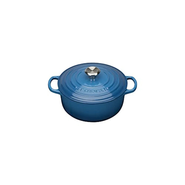 Le Creuset — Evolution | Casseruola Ghisa Smaltata — Le Creuset