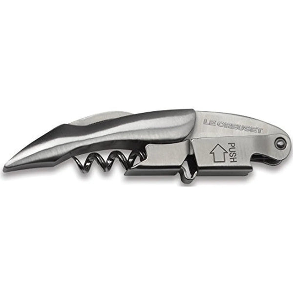 LE CREUSET Sommelier Corkscrew — Le Creuset