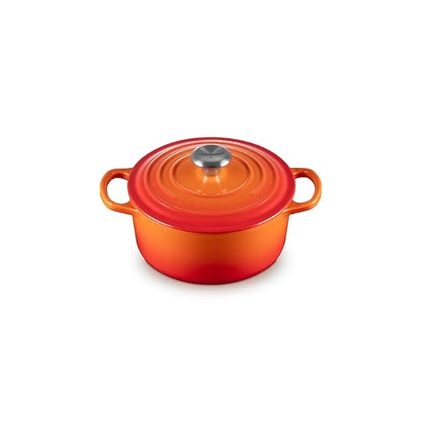 Le Creuset — Cocotte Evolution | Casseruola Ghisa Smaltata — Le Creuset