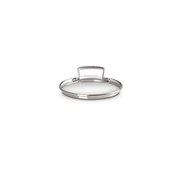 Le Creuset Glass Lid — Le Creuset