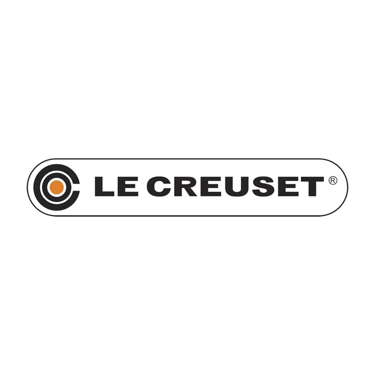Le Creuset coperchio in vetro con bordo acciaio inox diametro 28 cm - Stilmobili