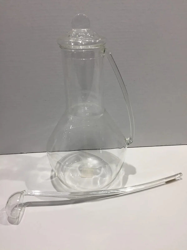 Stilmobili — Legumiera Borosilicato | Legumiera da Tavola — Stilmobili