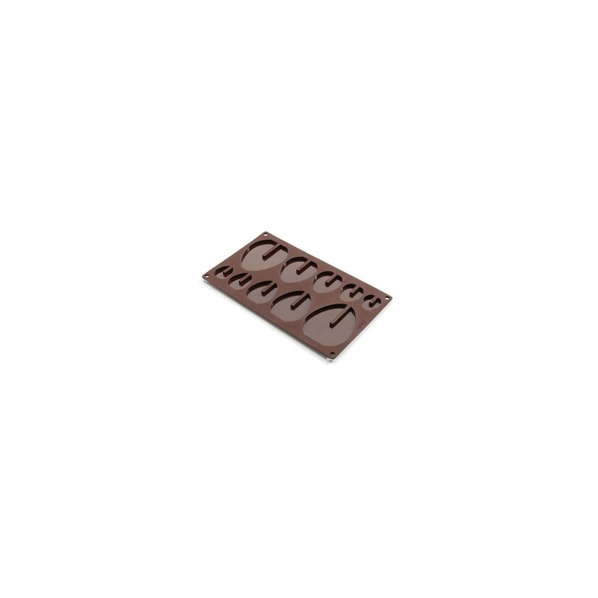 Lékué stampo 3D forma uova silicone - Stilmobili