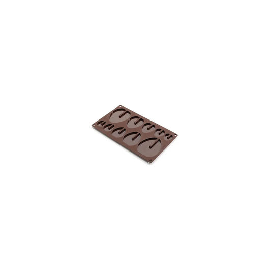 Lékué stampo 3D forma uova silicone - Stilmobili