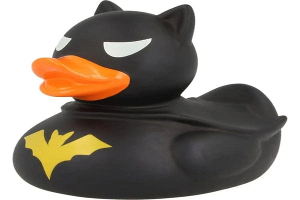 LiLaLu — Batman | Giocattolo da Bagno — LiLaLu
