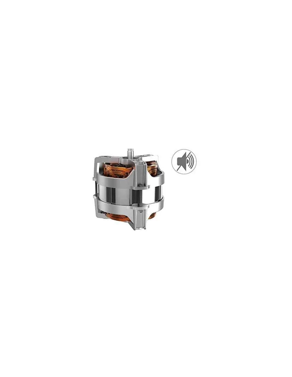 Magimix CS4200XL Robot da Cucina, colore Bianco, 950 Watt con vasca 3 litri