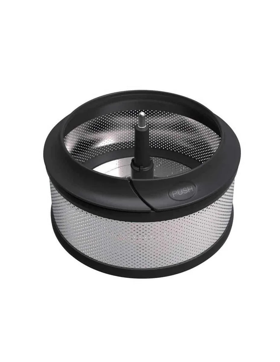 Magimix Juice Expert 3 estrattore multifunzione bianco con pressa XL e filtro succo