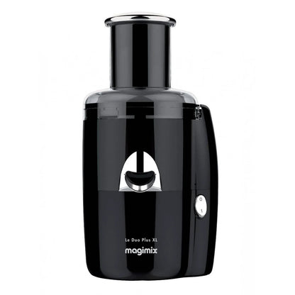 Magimix Juice Expert 3 Estrattore Multifunzione Bianco - Estrattore a freddo con tre funzioni