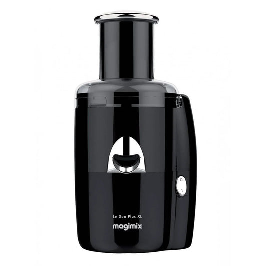 Magimix Juice Expert 3 Estrattore Multifunzione Bianco - Estrattore a freddo con tre funzioni
