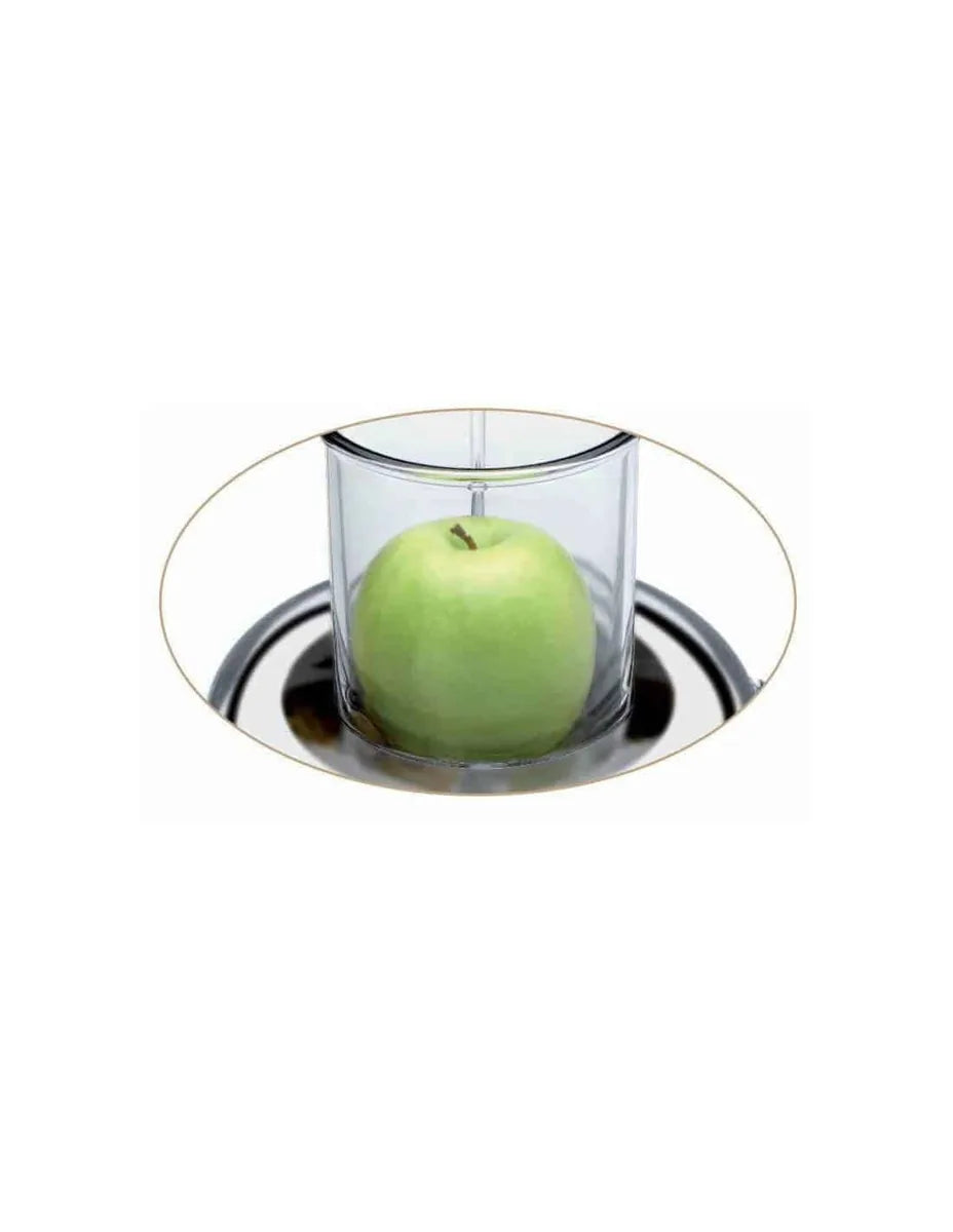 Magimix Juice Expert 3 Estrattore Multifunzione Bianco - Estrattore a freddo con tre funzioni