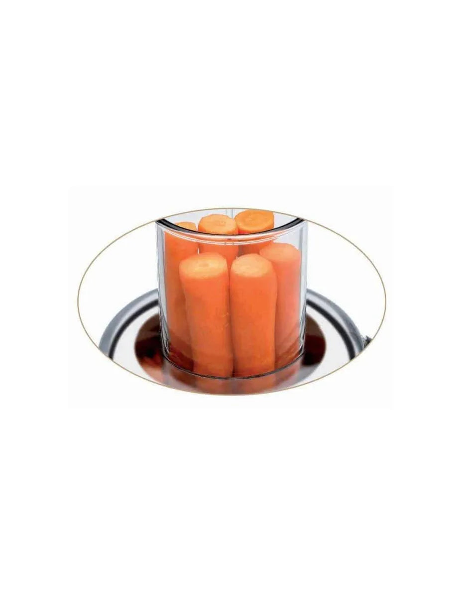 Magimix Juice Expert 3 Estrattore Multifunzione Bianco - Estrattore a freddo con tre funzioni