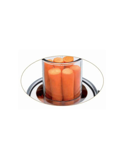 Magimix Juice Expert 3 Estrattore Multifunzione Bianco - Estrattore a freddo con tre funzioni