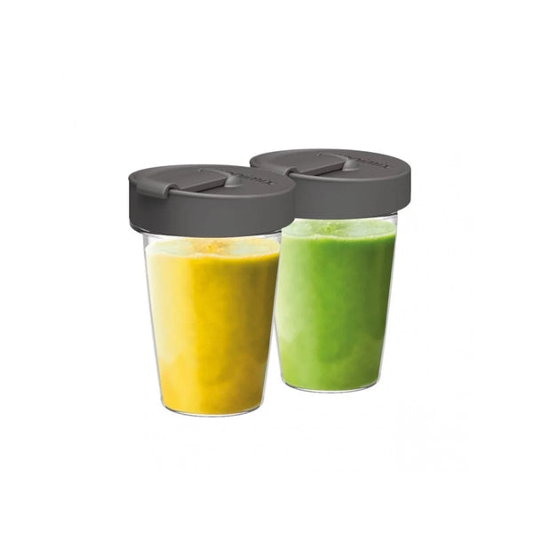Magimix — Set Contenitori | Accessorio da Viaggio — Magimix