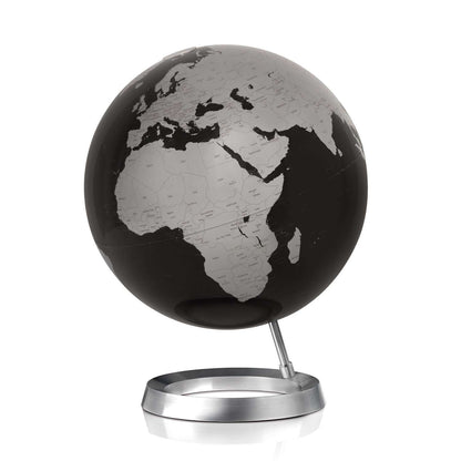 Atmosphere Full Circle Vision — dettaglio cartografia geografica di precisione, 6 colorazioni disponibili