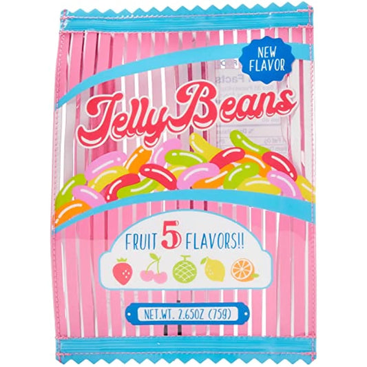 Marushin Jelly Bean caramelle colorate giapponesi design - Stilmobili
