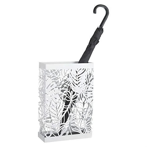 Mascagni portaombrelli in metallo verniciato, design moderno Felix Design