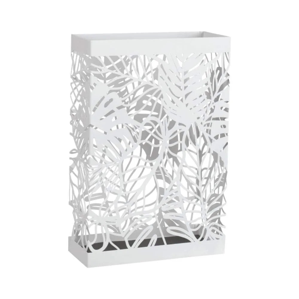 Mascagni portaombrelli in metallo verniciato, design moderno Felix Design