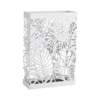 Mascagni portaombrelli in metallo verniciato, design moderno Felix Design