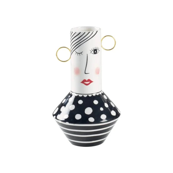 Mascagni — Vaso | Complemento Ceramica — Mascagni