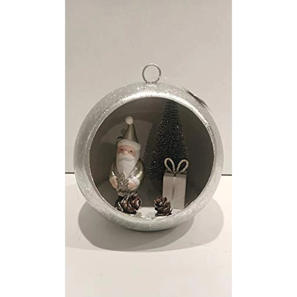 Mascagni — Palla Led Natale | Decorazione Casa — Mascagni