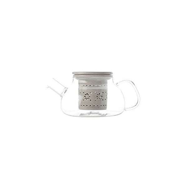 Maxwell &amp; Williams - Glass Teapot with Infuser 700ml — Maxwell & Williams