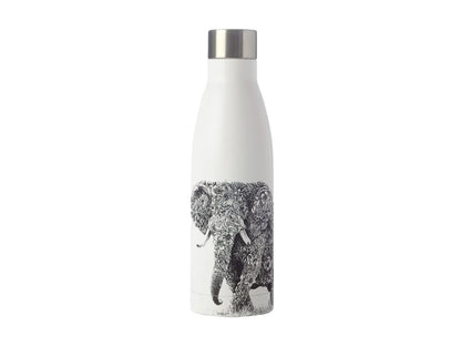 Maxwell & Williams borraccia termica bianca Koala & Friends doppia parete acciaio inox 500ml