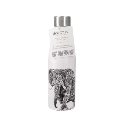 Maxwell & Williams borraccia termica bianca Koala & Friends doppia parete acciaio inox 500ml