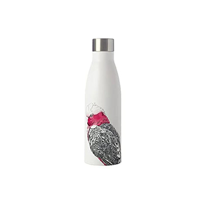 Maxwell & Williams borraccia termica bianca Koala & Friends doppia parete acciaio inox 500ml