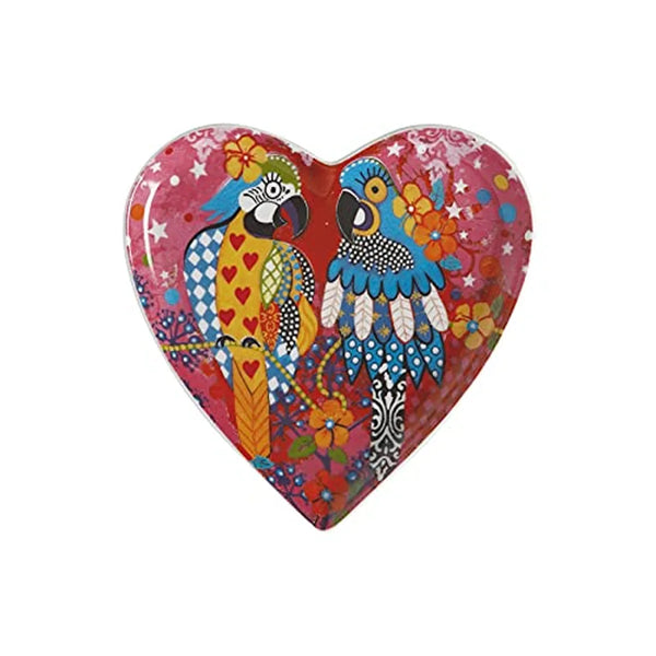 Maxwell & Williams — Love Hearts | Piatto Porcellana — Maxwell & Williams