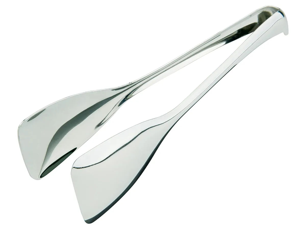 Ilsa Pinza Molla Pane Acciaio Inox 18/10 24 cm - Linea 700