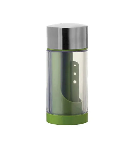Microplane - 2in1 Herb Grinder — Microplane