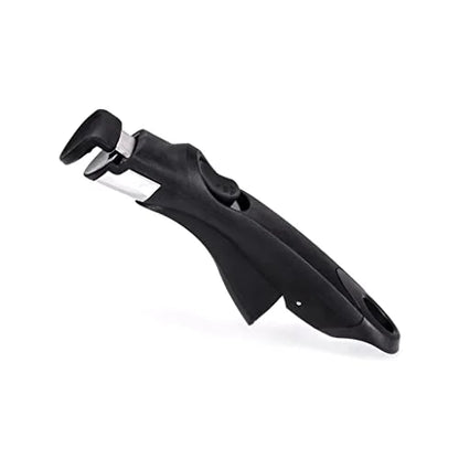 Moneta manico removibile pentole Minispace acciaio design ergonomico