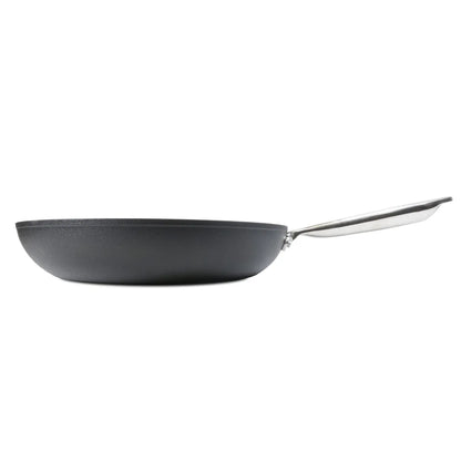 Moneta Padella Armonia Inox con rivestimento antiaderente effetto pietra Artech Stone Ultra