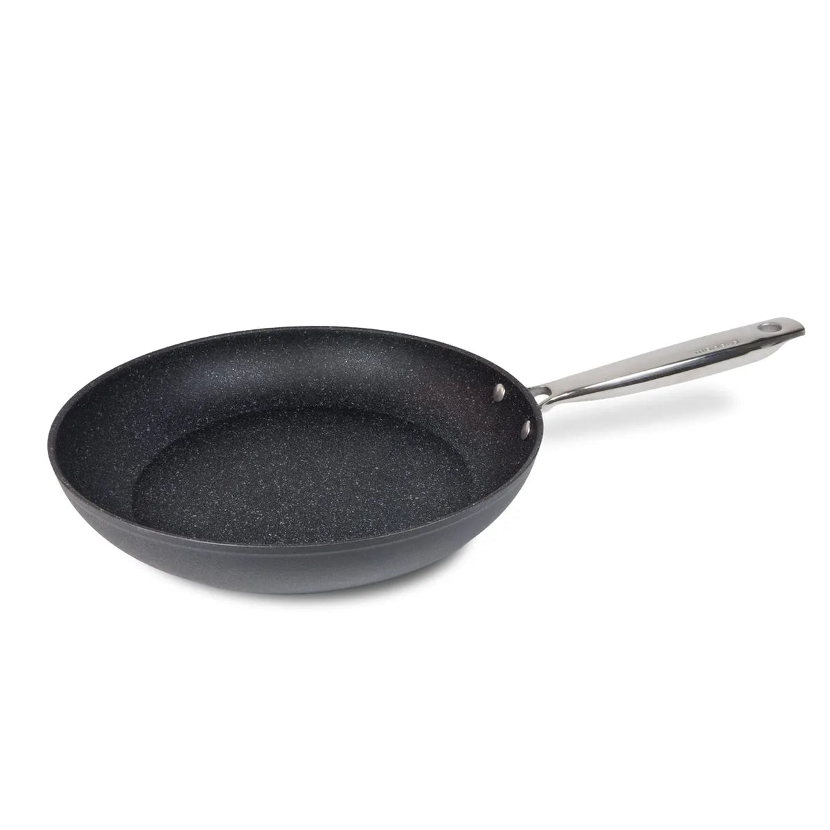 Moneta Padella Armonia Inox con rivestimento antiaderente effetto pietra Artech Stone Ultra