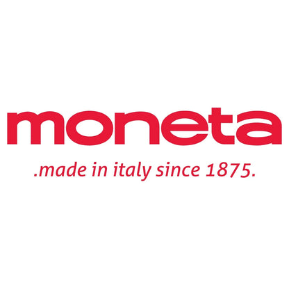 Moneta Padella Antiaderente Maxima 20cm Finegres alluminio forgiato rivestimento naturale