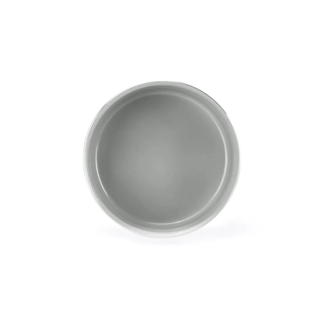 Moneta Casseruola Melodia 20cm alluminio riciclato rivestimento Finegres manico removibile