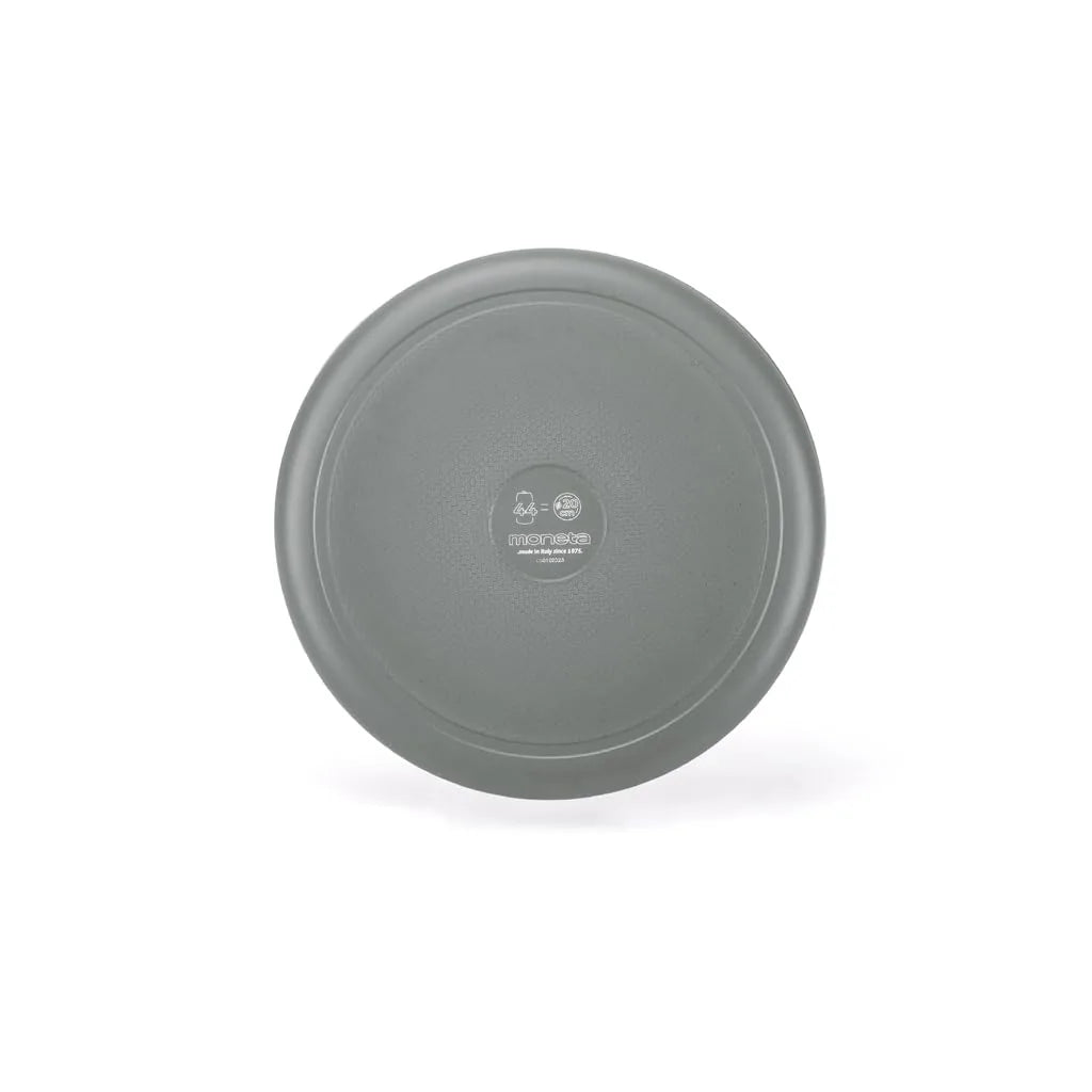 Moneta Casseruola Melodia 20cm alluminio riciclato rivestimento Finegres manico removibile