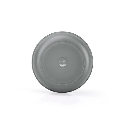 Moneta Padella Melodia 28cm alluminio riciclato rivestimento Finegres antiaderente