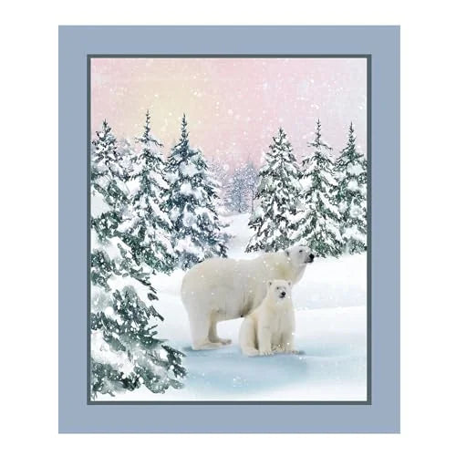 Il mio negozio Plaid in Velluto Neve 150x180 cm Bianco Verde Rosso