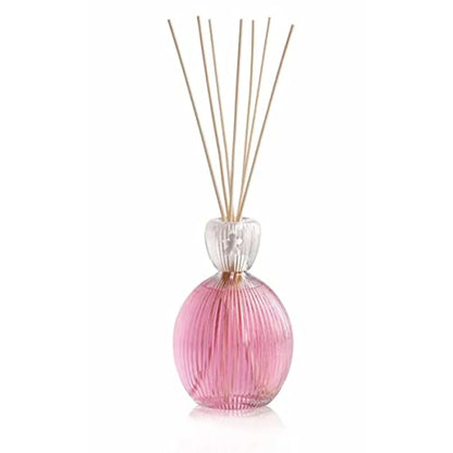 Mr&Mrs Diffusore Queen 1000ml, fragranza sofisticata in flacone colorato, design italiano