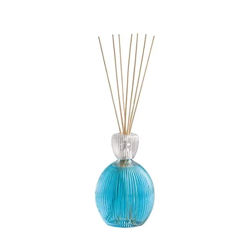 Mr&Mrs diffusore Queen 500ml con bastoncini, profumo d'ambiente sofisticato