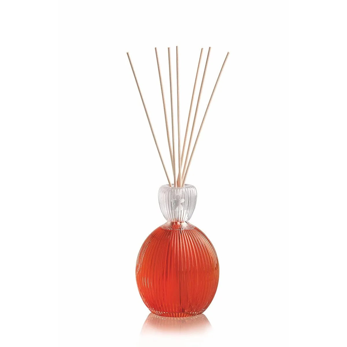 Mr&Mrs diffusore Queen 500ml con bastoncini, profumo d'ambiente sofisticato