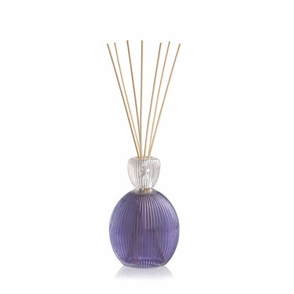 Mr&Mrs diffusore Queen 500ml con bastoncini, profumo d'ambiente sofisticato