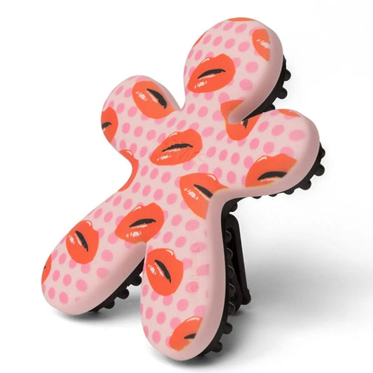 Mr&Mrs diffusore auto Niki profumo Lips Cherry Blossom rosa