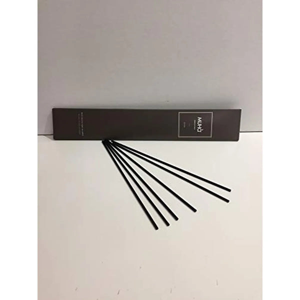 Muhà — Bacchette Fibra di Cotone | Accessorio Profumatore — Muhà