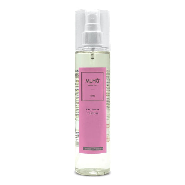 Muhà — Carezze di Primavera | Deodorante Spray — Muhà