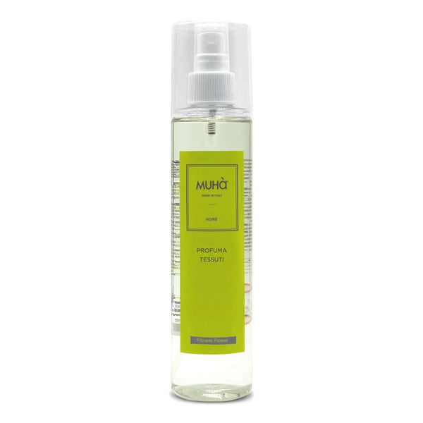 Muhà — Fitness Power | Deodorante Ambiente — Muhà