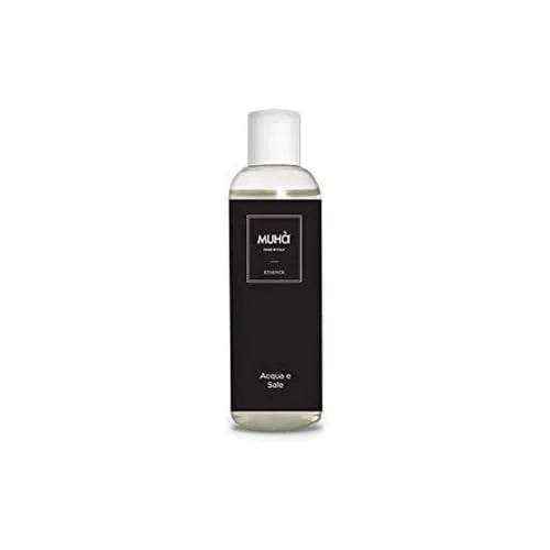 Muhà Ricarica 200ml Profumatore Ambiente fragranza melograno arancia pesca