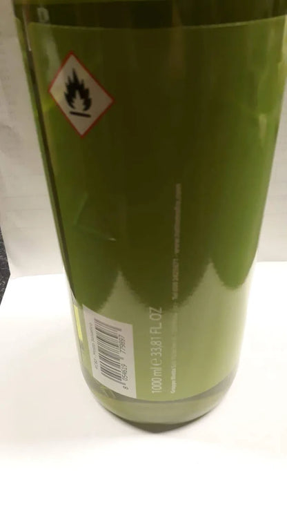 Muhà Ricarica 200ml Profumatore Ambiente fragranza melograno arancia pesca